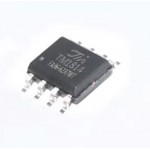 TM1814 LED DRIVER SMD IC ( Make:- Titan Micro )